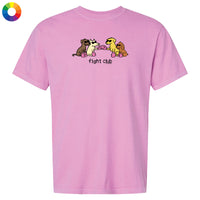 Fight Club - Classic Tee