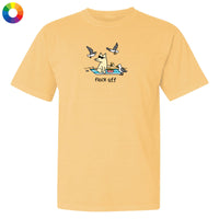 Flock Off - Classic Tee