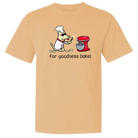 For Goodness Bake - Classic Tee