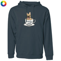 Frenchie Roast - Sweatshirt Pullover Hoodie