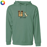 Get a Sniff  - Sweatshirt Pullover Hoodie