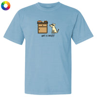 Get a Sniff - Classic Tee