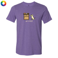 Get a Sniff - Lightweight Tee