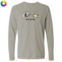Goal Getter - Classic Long-Sleeve T-Shirt