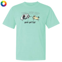 Goal Getter - Classic Tee
