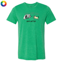 Goal Getter - Lightweight Tee