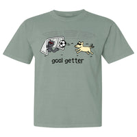 Goal Getter - Youth Tee