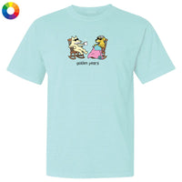 Golden Years - Classic Tee
