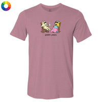 Golden Years - Lightweight Tee