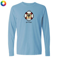 Good Buoy - Classic Long-Sleeve T-Shirt
