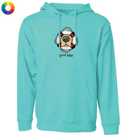 Good Buoy - Sweatshirt Pullover Hoodie