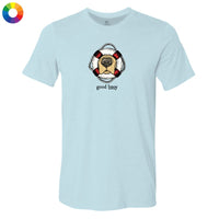 Good Buoy - Lightweight Tee