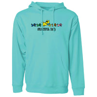 Grateful Dad - Sweatshirt Pullover Hoodie