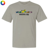 Grateful Dad - Classic Tee