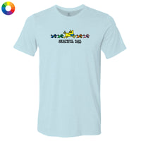 Grateful Dad - Lightweight Tee