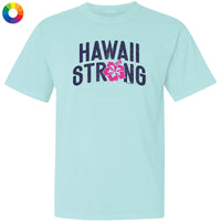 Hawaii Strong - Classic Tee
