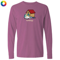 Homebody - Classic Long-Sleeve T-Shirt