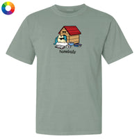 Homebody - Classic Tee