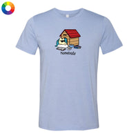 Homebody - Lightweight Tee