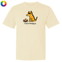 I Hate Mondays - Classic Tee