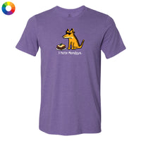 I Hate Mondays - Lightweight Tee