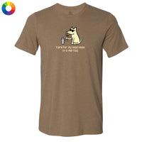 I Prefer My Espresso - Lightweight Tee