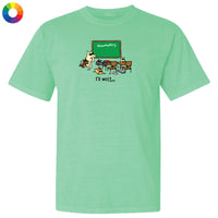 I'll Wait - Classic Tee