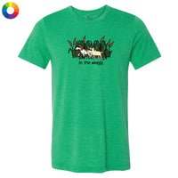 In the Weeds - Lightweight Tee