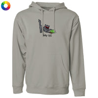 Jelly Cat - Sweatshirt Pullover Hoodie