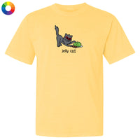Jelly Cat - Classic Tee