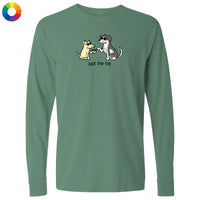 Just the Tip - Long-Sleeve T-Shirt Classic