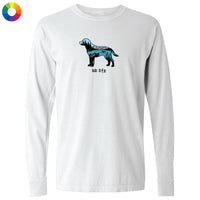 Lab Life - Classic Long-Sleeve T-Shirt