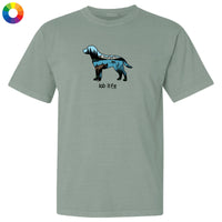 Lab Life - Classic Tee