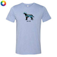 Lab Life - Lightweight Tee