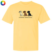 Lab Toast - Classic Tee