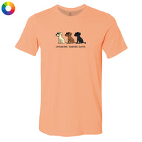 Lab Toast- Lightweight Tee