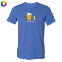 Lager than Life - Lightweight Tee