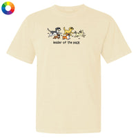 Leader of the Pack - Classic Tee