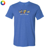 Leader of the Pack - Lightweight Tee