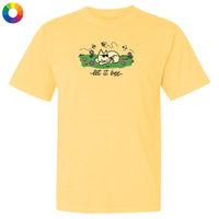 Let it Bee - Classic Tee