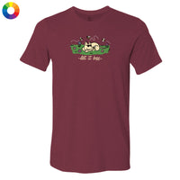 Let it Bee - Lightweight Tee