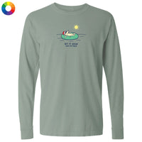 Let it Snow Summer - Classic Long-Sleeve T-Shirt
