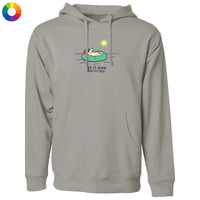 Let it Snow Summer - Sweatshirt Pullover Hoodie