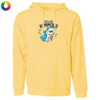 Lets get Hammered - Sweatshirt Pullover Hoodie