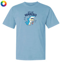 Lets get Hammered - Classic Tee