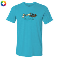 Lets Run Some Labs - Lightweight Tee