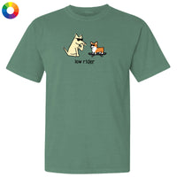 Low Rider - Classic Tee