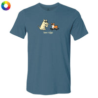 Low Rider - Lightweight Tee