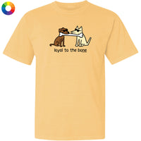 Loyal to the Bone - Classic Tee