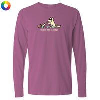 Mother like No Other  - Classic Long-Sleeve T-Shirt